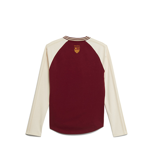 Wales Bonner Long Sleeve Graphic Tee