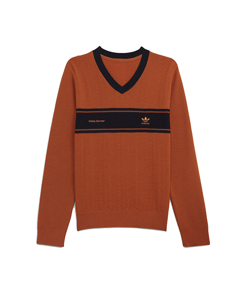 Wales Bonner Knit