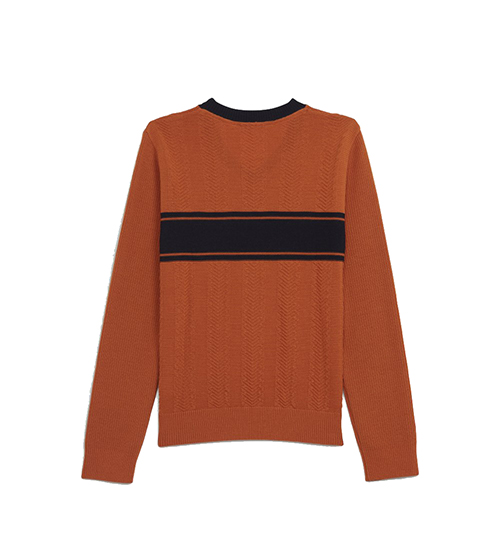 Wales Bonner Knit