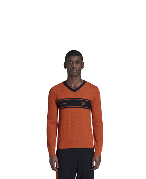 Wales Bonner Knit