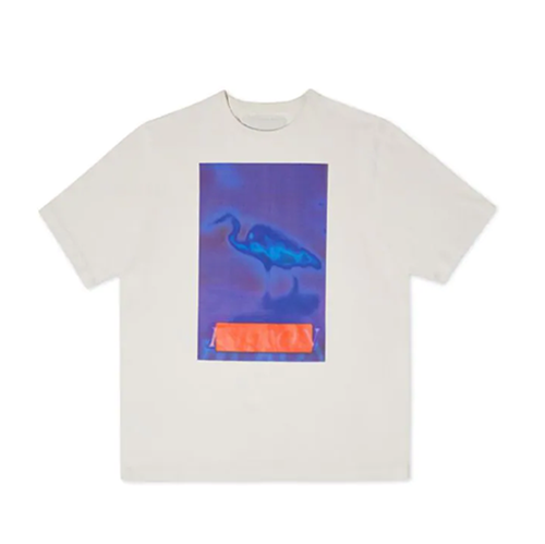 Heron Censored SS Tee