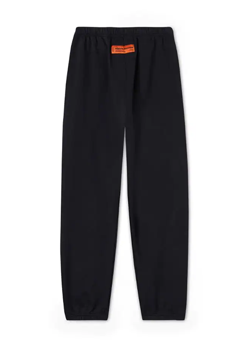 Flaming Skull Sweatpants