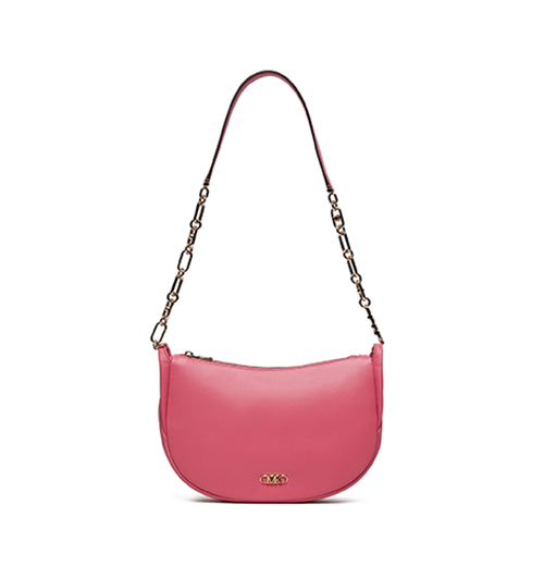 Large Chain Messenger Bag