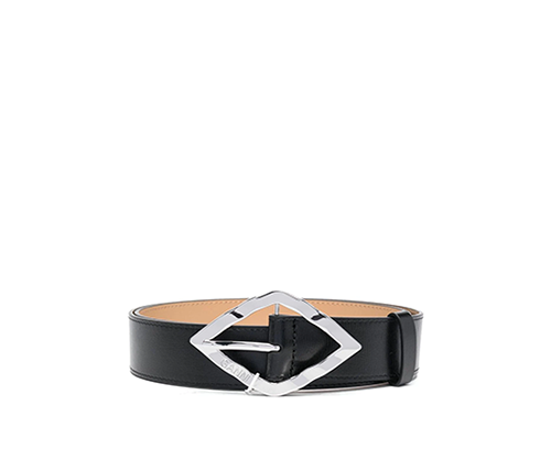 Diamond Black Belt