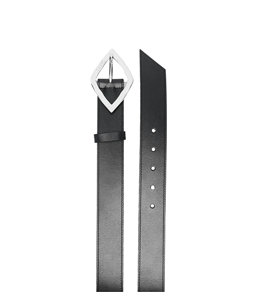 Diamond Black Belt