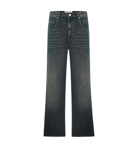 Dirty Blue Belvira Pants