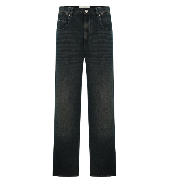 Dirty Blue Jenny Pants
