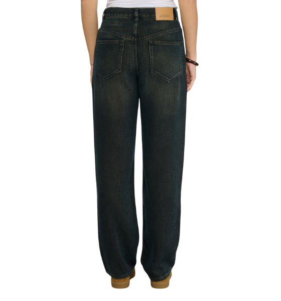 Dirty Blue Jenny Pants
