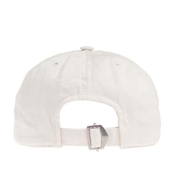 Ecru/Black Tomas Cap