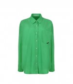 Neon Kelly Boyfriend Shirt