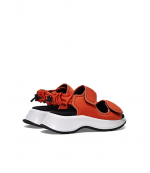 Sandals H585 Orange