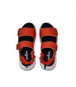 Sandals H585 Orange