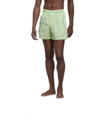 M Swimming Glowgreen Short