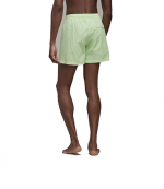 M Swimming Glowgreen Short