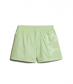 M Swimming Glowgreen Short