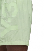 M Swimming Glowgreen Short
