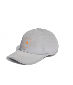 Adidas By Stella McCartney Grey Cap