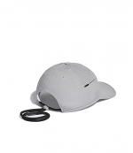 Adidas By Stella McCartney Grey Cap