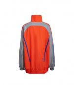 Adidas By Stella McCartney Color Blocked Track Jacket