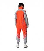 Adidas By Stella McCartney Color Blocked Track Jacket