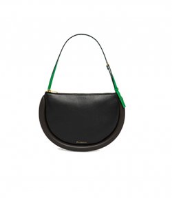The Bumper Moon,Black Mocha Green
