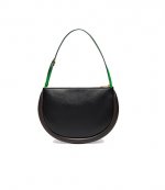 The Bumper Moon,Black Mocha Green