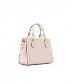 Marilyn Medium Saffiano Leather Satchel