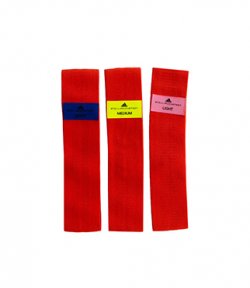 Adidas By Stella McCartney Elastic Bands