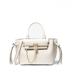 Small Belted Satchel