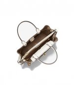 Small Belted Satchel