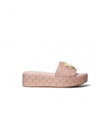 Fawn Sadler Wedge