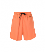 Nylon Swimshorts Orange No Color