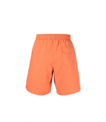 Nylon Swimshorts Orange No Color