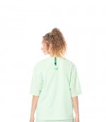 CH2 Dry Crepe Jersey Short Sleeve T-Shirt