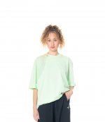 CH2 Dry Crepe Jersey Short Sleeve T-Shirt