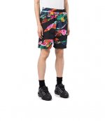 CH2 Allover Print Swim Shorts