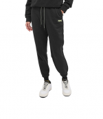 Victoria Beckham Straight Leg Joggers