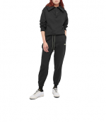 Victoria Beckham Straight Leg Joggers