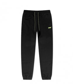 Victoria Beckham Straight Leg Joggers