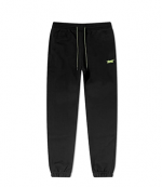 Victoria Beckham Straight Leg Joggers