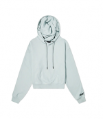 Victoria Beckham Cropped Hoodie