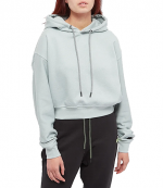 Victoria Beckham Cropped Hoodie