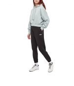 Victoria Beckham Cropped Hoodie