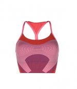 Adidas By Stella McCartney Truestrength Yoga Knit Light Support Bra