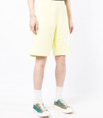 Knitted Cotton Trousers