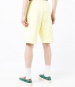 Knitted Cotton Trousers