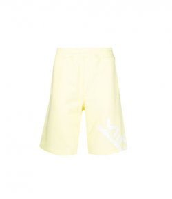 Knitted Cotton Trousers