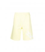 Knitted Cotton Trousers