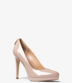 MICHAEL MICHAEL KORS ANTOINETTE PUMP