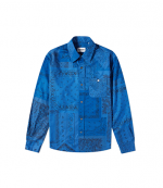 Woven Cotton Shirt